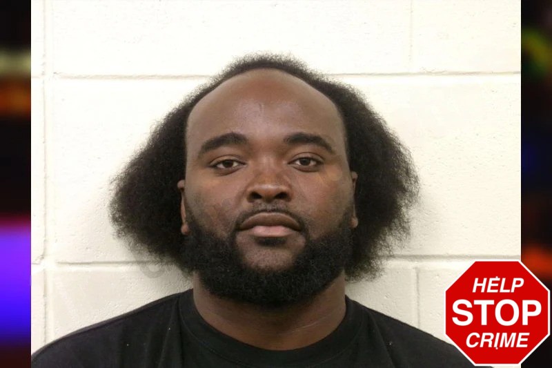 Jessie Tarver Mugshots