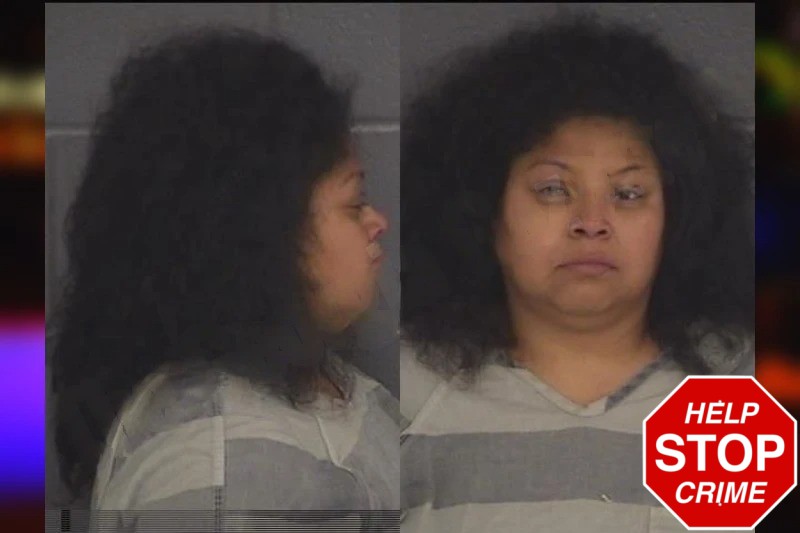 Jessy Contreras Mugshots