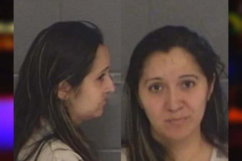 Jessyca Romero-Morales Mugshots