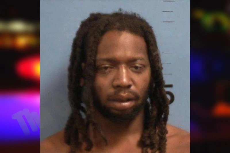 Jestan Wimberly Mugshots