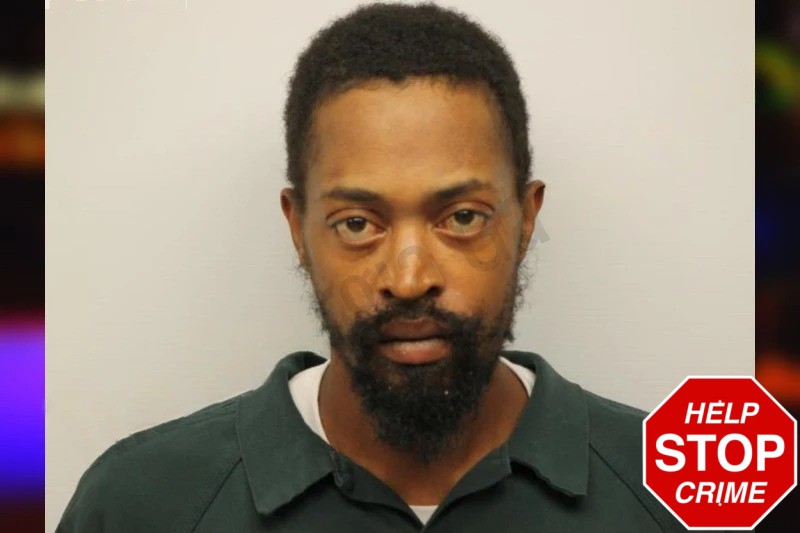 Jestine Mountain Mugshots