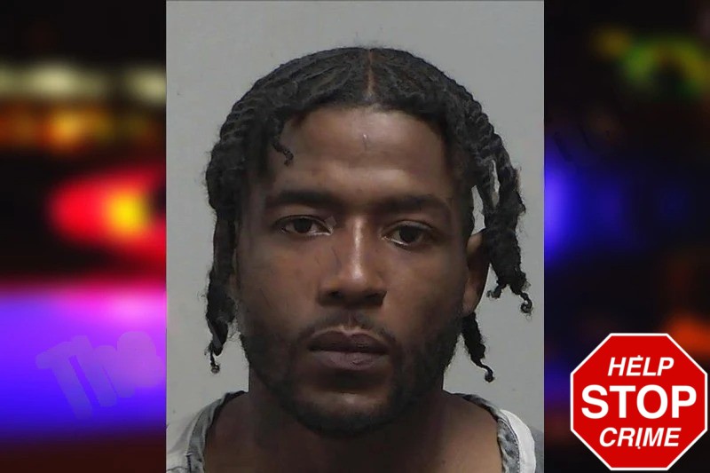 Jeston Smith Mugshots