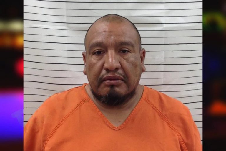 Jesus Barrera-Montarez