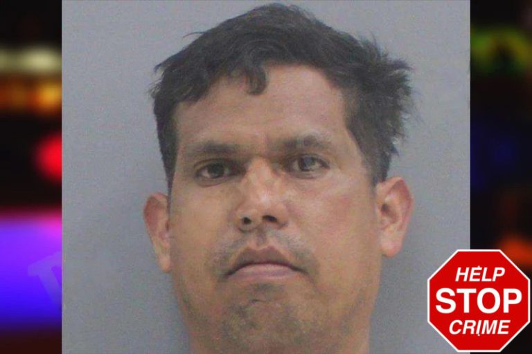 Jesus Duque-Mate mugshot – Rabun County , Georgia Jesus Duque-Mate