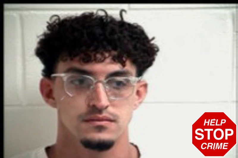 Jesus Fernandez Mugshots