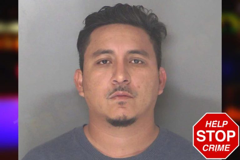 Jesus Flores Uriostegui mugshot – Douglas County , Georgia Jesus Flores Uriostegui