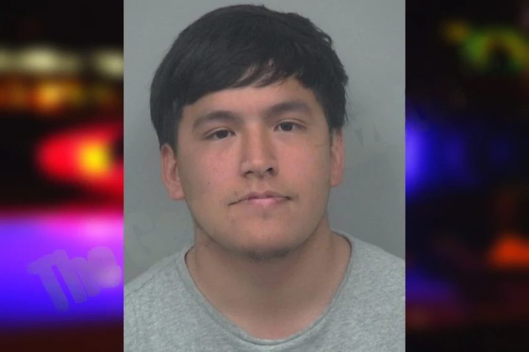 Jesus Monroy mugshot – Hall County , Georgia Jesus Monroy