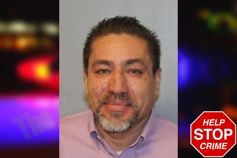 Jesus Velasquez Mugshots