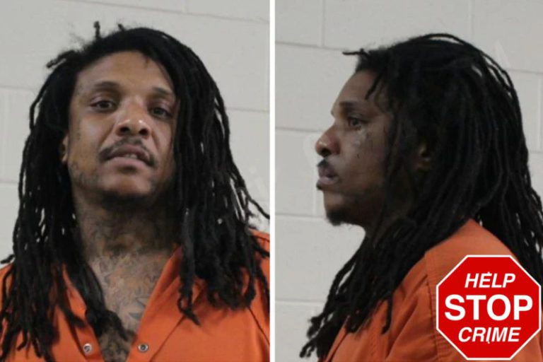 Jevaughn Ladson mugshot – Houston County , Georgia Jevaughn Ladson