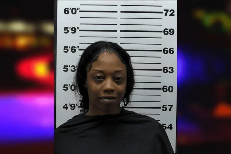 Jewels Morris-Davis mugshot – Hart County , Georgia Jewels Morris-Davis