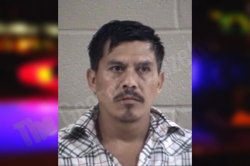 Jeyner Perez-Palacios Mugshots