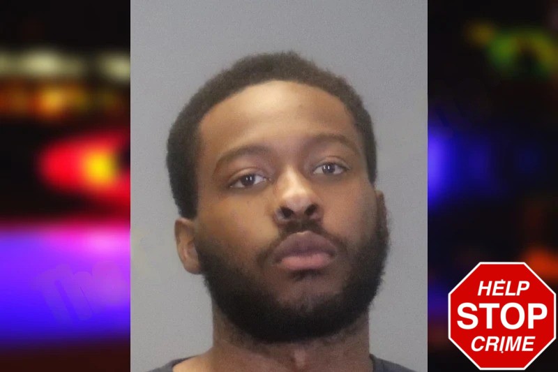 Jhaki Brown Mugshots