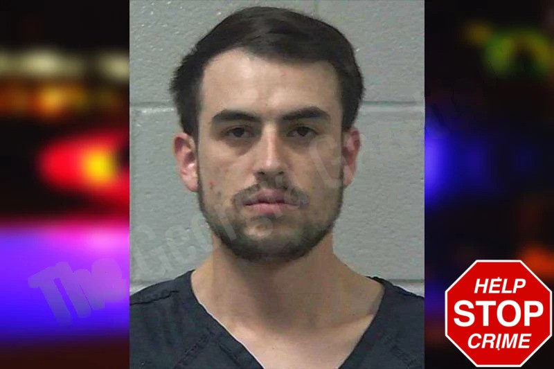 Jhojan Rodriguez Monslave Mugshots