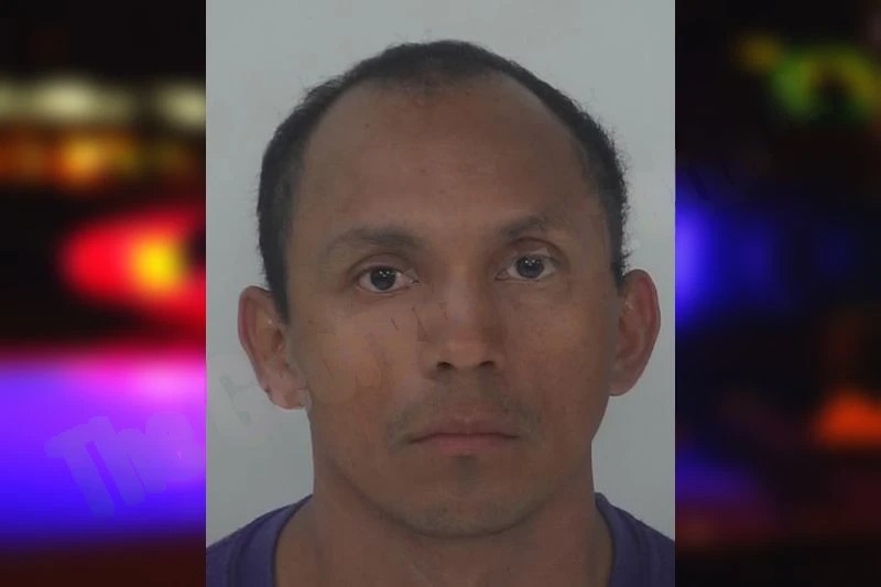 Jhon Gonzalez-Gonzalez Mugshots