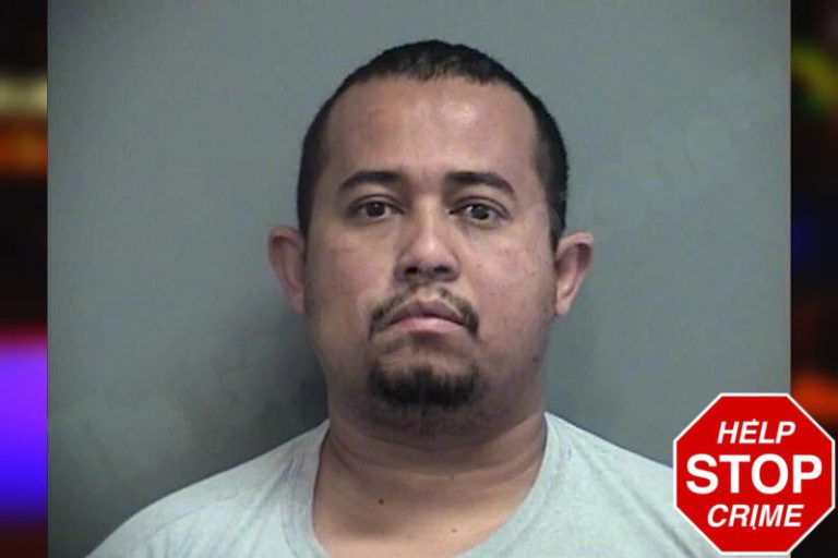 Jhonata Barela Pulgar mugshot – Effingham County , Georgia Jhonata Barela Pulgar