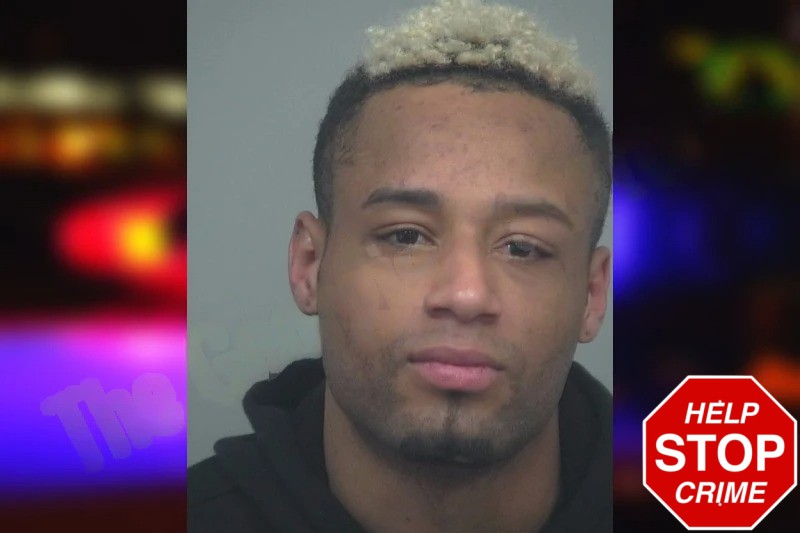 Jhonier Rivas-Mosquera mugshot