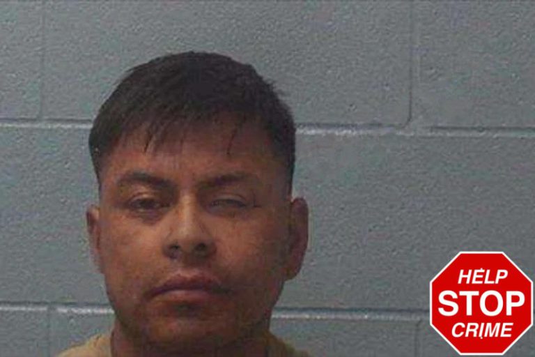 Jhony Fuentes mugshot – Franklin County , Georgia Jhony Fuentes