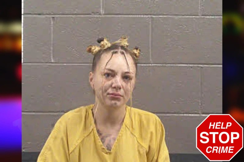 Jiana Lonich Mugshots
