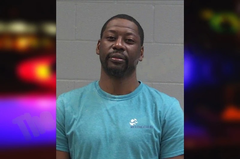 Jihad Dennis Mugshots