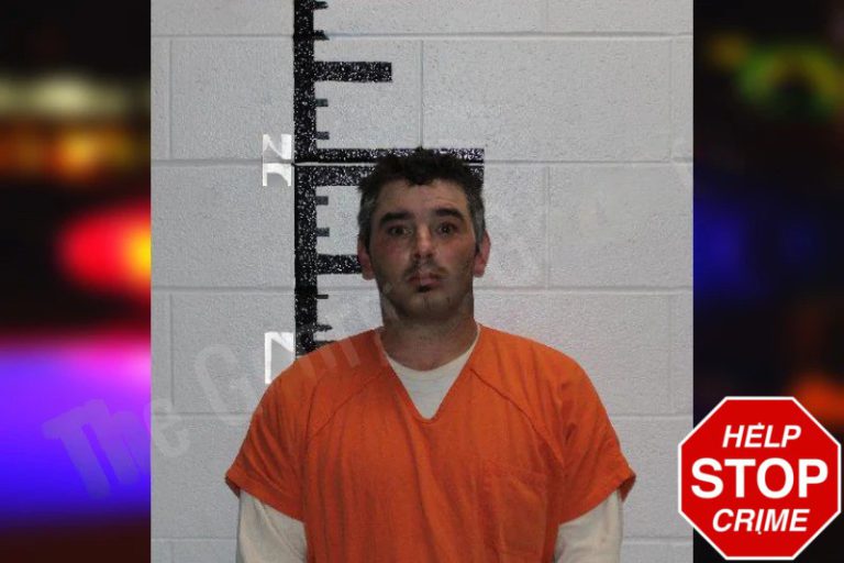 Jimmy Bowers mugshot – Murray County , Georgia Jimmy Bowers