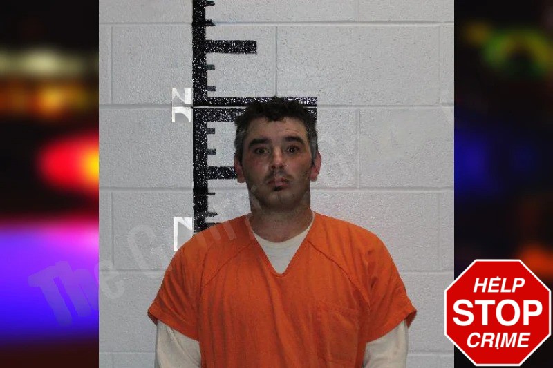 Jimmy Bowers Mugshots