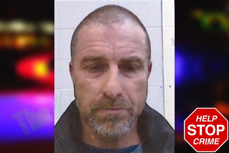 Jimmy Cannon Mugshots