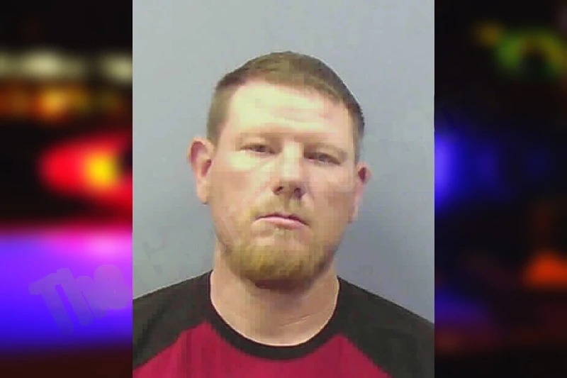 Jimmy Collins Mugshots