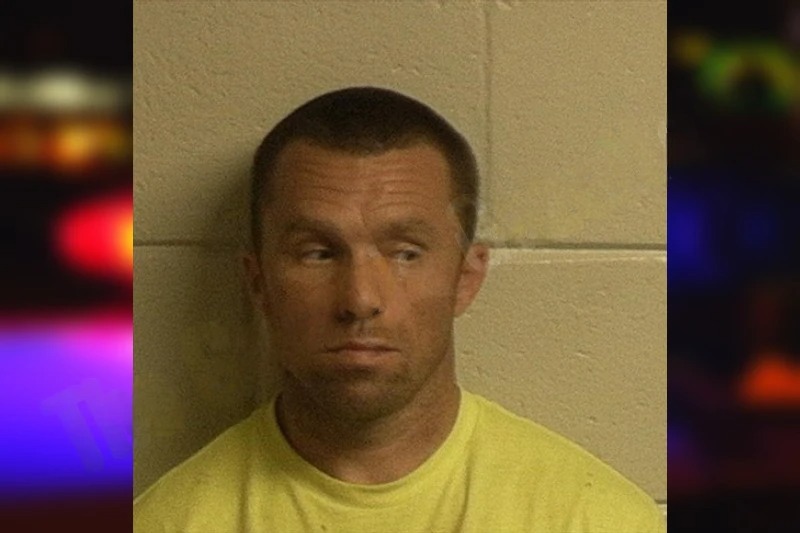 Jimmy Dupree Mugshots