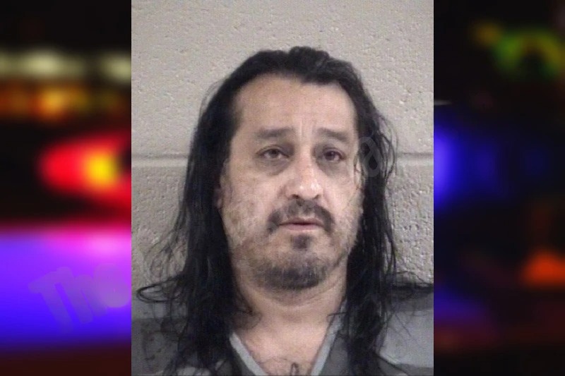 Jimmy Duran Mugshots