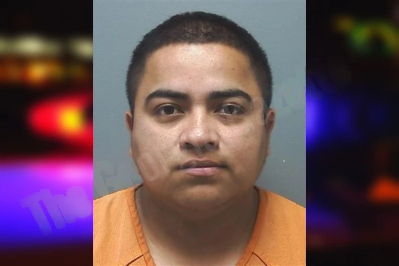 Jimmy Gutierrez Rostran Mugshots