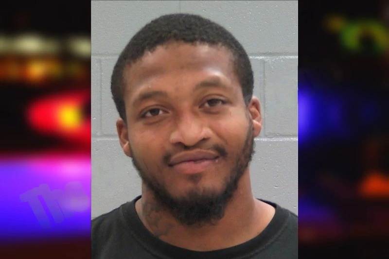 Jimmy Havior Mugshots