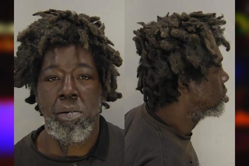Jimmy Haynes Mugshots