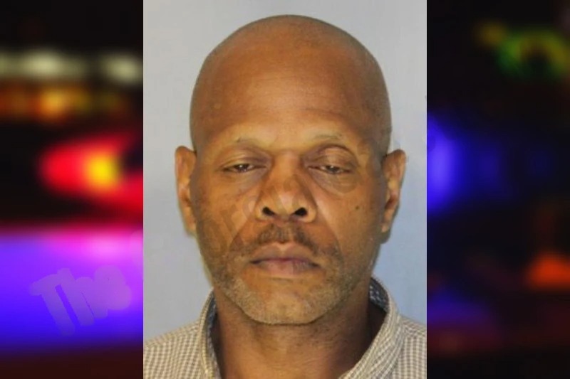 Jimmy Howell Mugshots