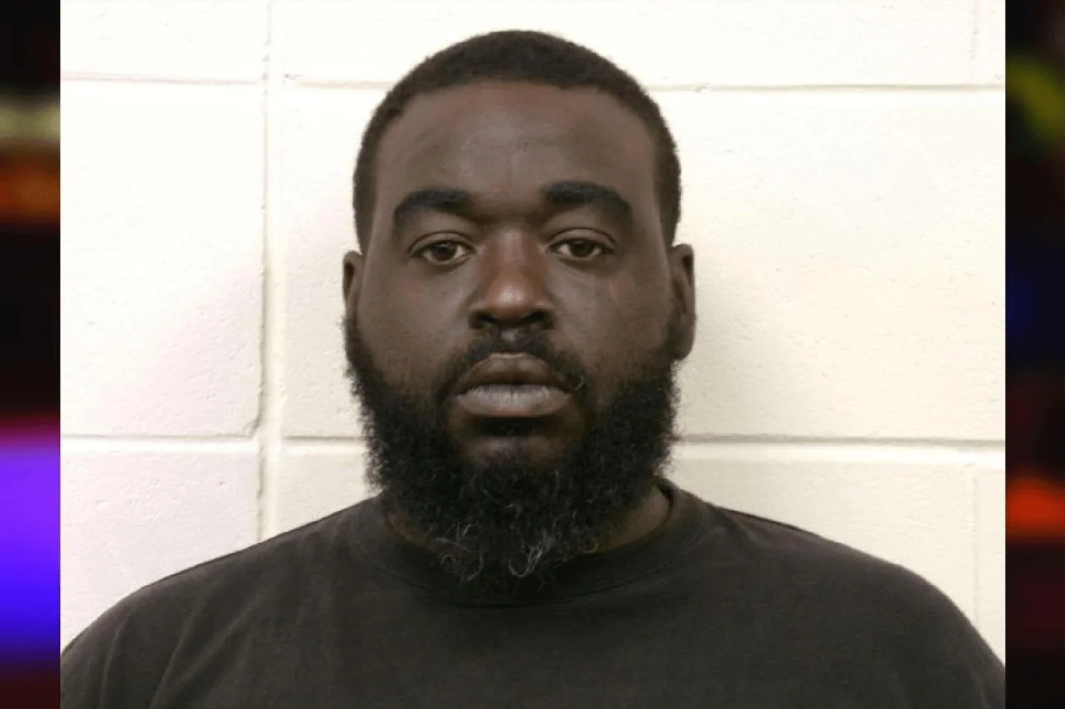 Jimmy Johnson Mugshots