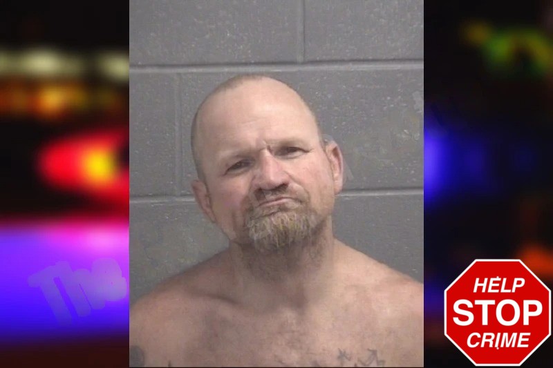 Jimmy Lowry Mugshots