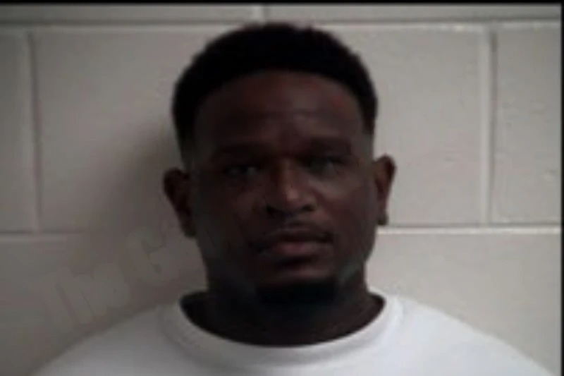 Jimmy Miller mugshot