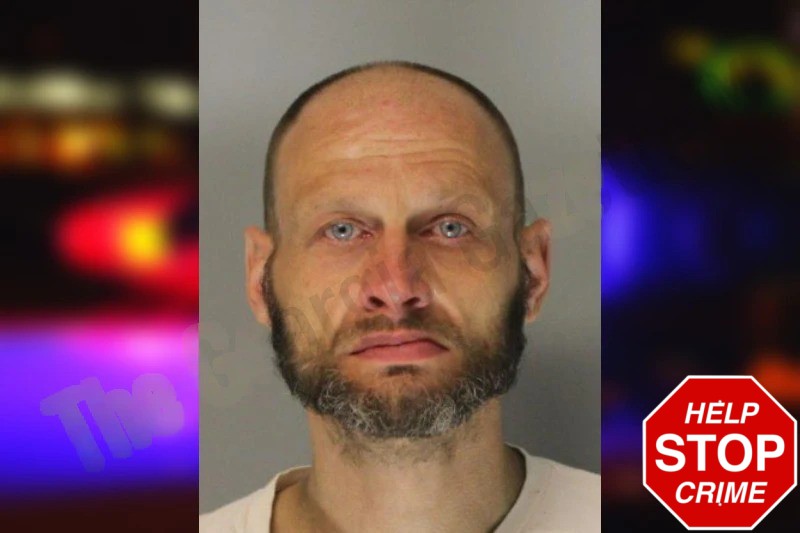 Jimmy Mills Mugshots