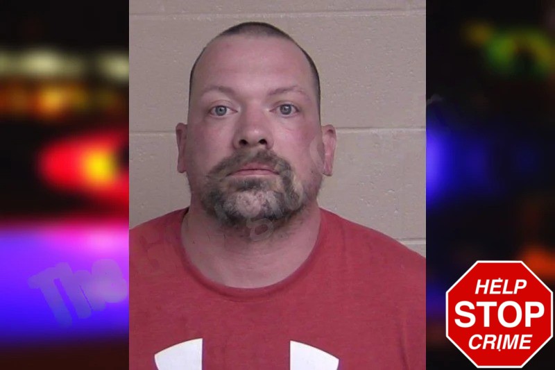 Jimmy Myers Mugshots