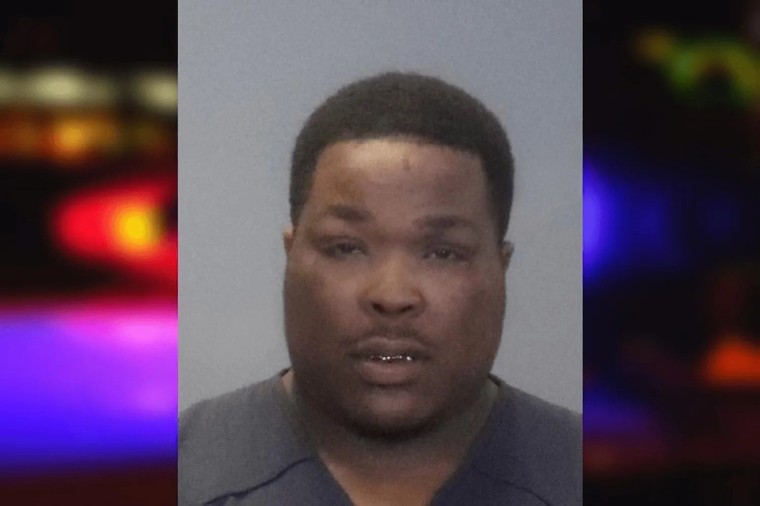 Jimmy Powell mugshot – Muscogee County , Georgia Jimmy Powell mugshot