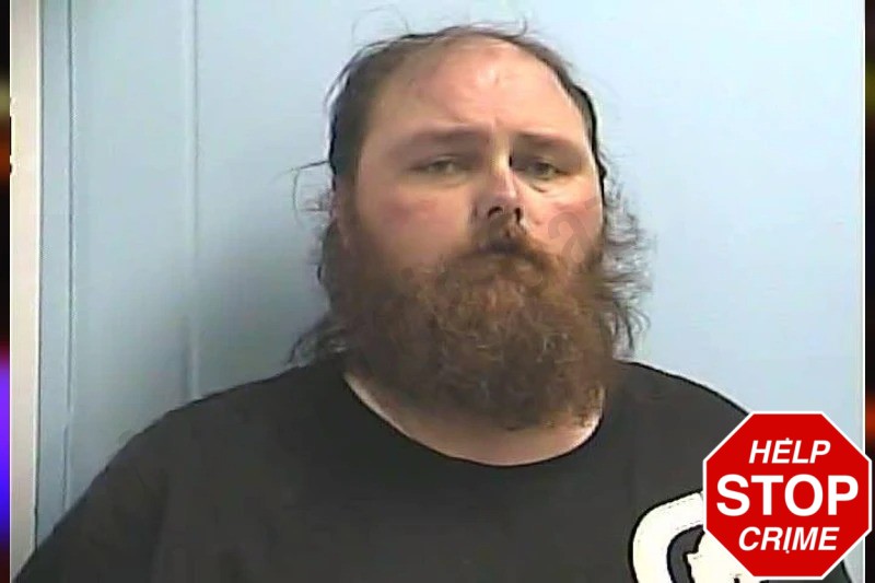 Jimmy Roberts Mugshots