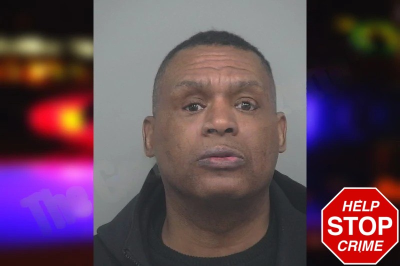 Jimmy Washington Mugshots