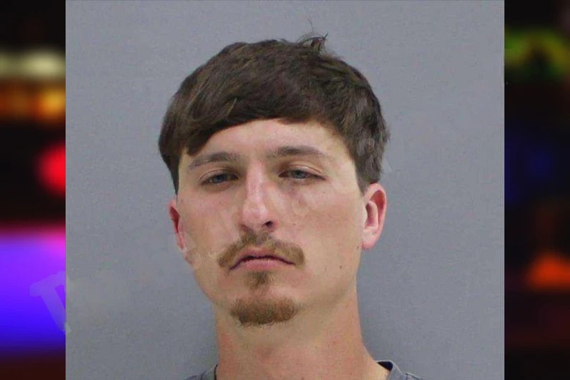 Jimmy Watts Mugshots