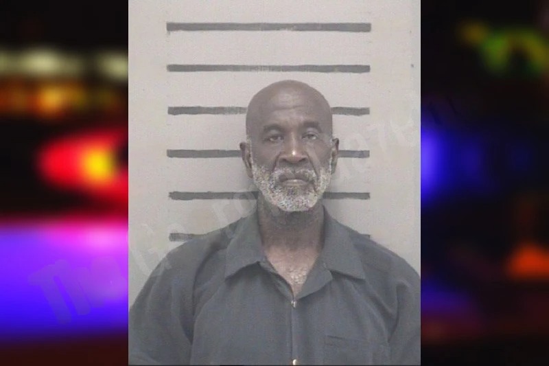 Jimmy Westbrook Mugshots