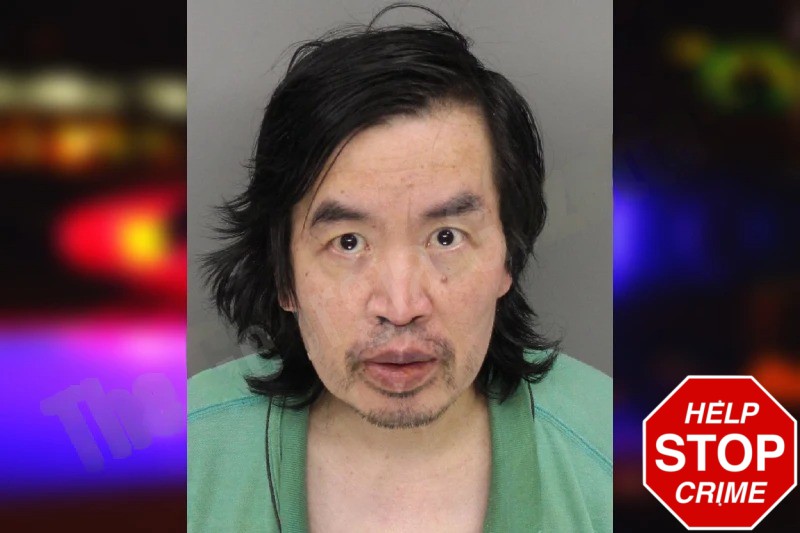 Jinsong Xiao mugshot