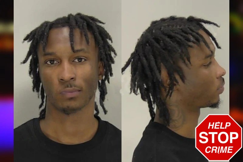 Jmaryn Davis Mugshots