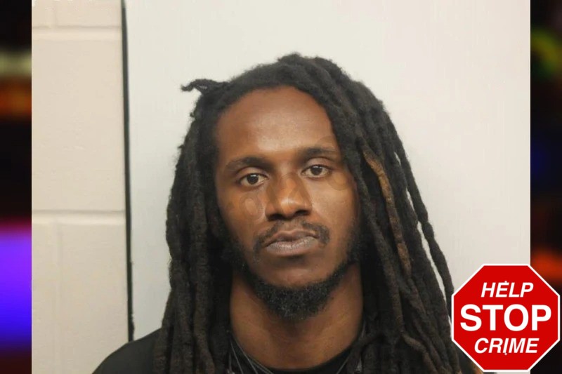 Jmoi Allen Charles Mugshots