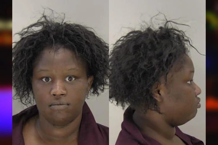 Jnara Williams mugshot – Richmond County , Georgia Jnara Williams