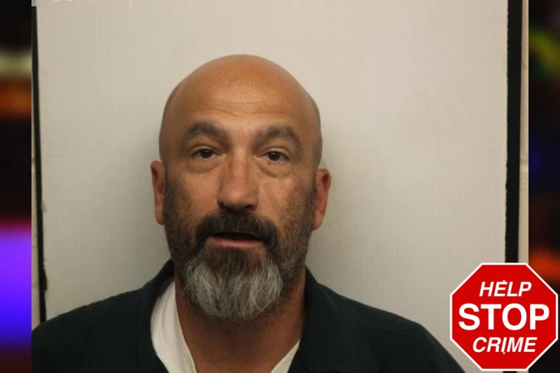 Jo Allen Reid Mugshots