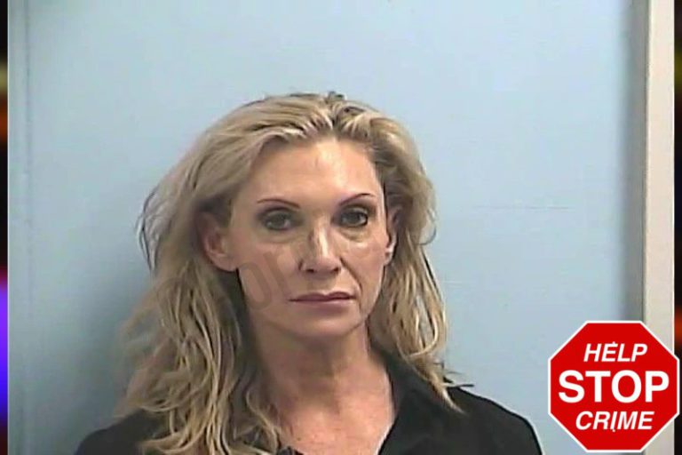 Jodi Wagers mugshot – Dawson County , Georgia Jodi Wagers