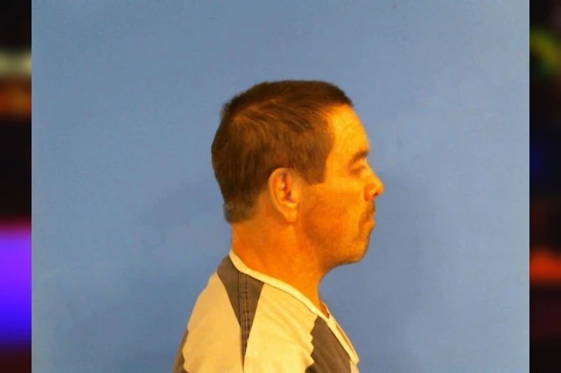 Jody Wilson Mugshots